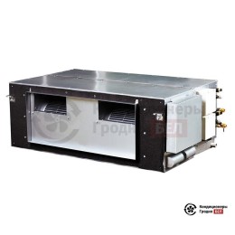 Канальный кондиционер Daichi DAT160BLHS1/DFT160ALS1/-40