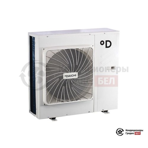  Канальный кондиционер Daichi DAT160BLHS1/DFT160ALS1/-40 в Гродно