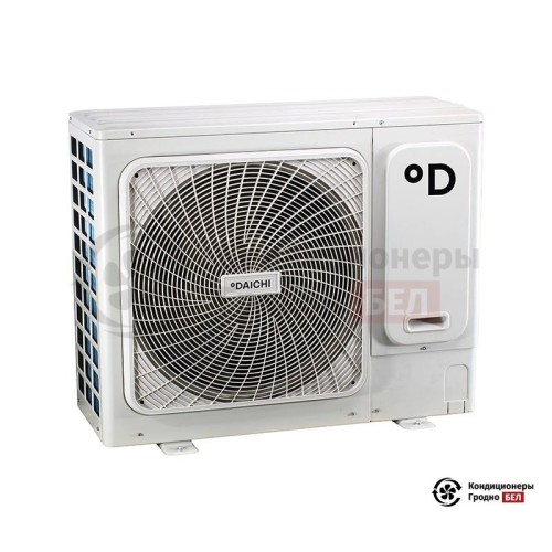  Канальный кондиционер Daichi DAT70BLMS1/DFT70ALS1/-40 в Гродно