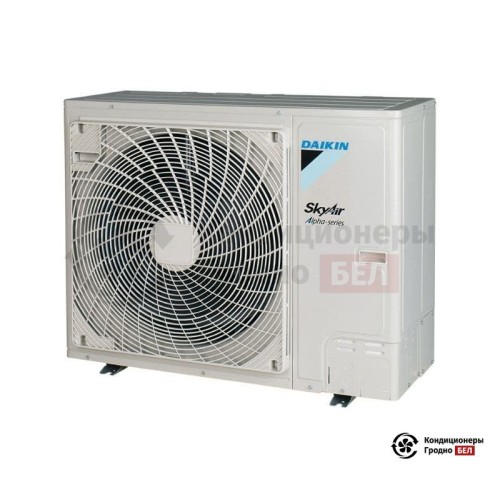 Канальная сплит-система Daikin FBA100A/RZAG100NV1 в Гродно