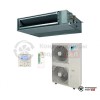 Канальный кондиционер Daikin FBA125A/RZQG125L8Y в Гродно