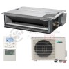  Канальный кондиционер Daikin FDXM50F9/ARXS50L в Гродно