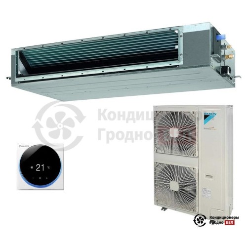  Канальный кондиционер Daikin FDA125A/RZASG125MV1 в Гродно