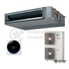  Канальный кондиционер Daikin FBA125A/RZAG125MV1 в Гродно