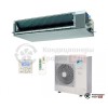  Канальный кондиционер Daikin FDA125A/RZQSG125L9V в Гродно