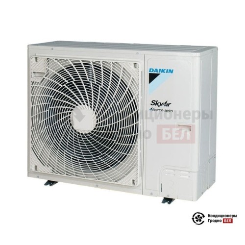 Канальная сплит-система Daikin FDA200A/RZA200D в Гродно
