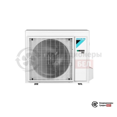  Канальный кондиционер Daikin FDXM50F9/RXM50R в Гродно