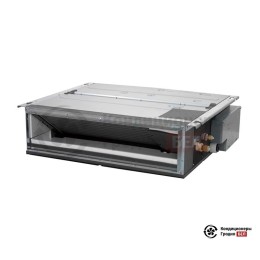 Канальный кондиционер Daikin FDXM60F9/RXM60R/-30