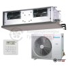  Канальный кондиционер Daikin FDMQN140CXV/RQ140DXY в Гродно