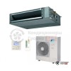  Канальный кондиционер Daikin FBA125A/RZQSG125L8Y в Гродно