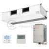  Канальный кондиционер Daikin FDQ200B/RZQ200C в Гродно