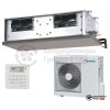  Канальный кондиционер Daikin FDMQN60CXV/RYN60CXV в Гродно