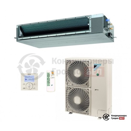  Канальный кондиционер Daikin FDA125A/RR125BW в Гродно