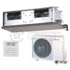  Канальный кондиционер Daikin FDMQN35CXV/RYN35CXV в Гродно