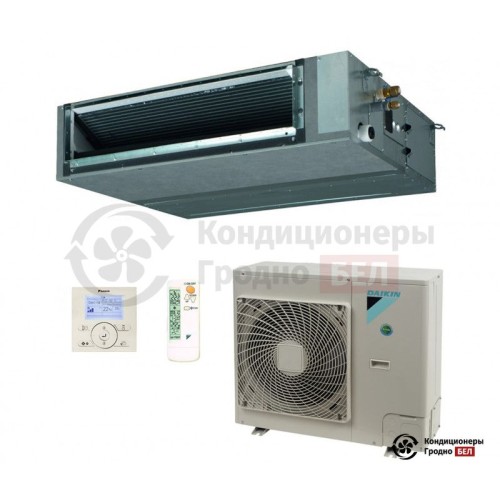  Канальный кондиционер Daikin FBA71A/RR71BV в Гродно