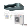  Канальный кондиционер Daikin FBA71A/RZQG71L8Y в Гродно