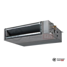 Канальный кондиционер Daikin FDA125A/RQ125B/-30T