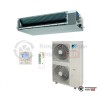  Канальный кондиционер Daikin FDA125A/RZQG125L8Y в Гродно