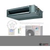  Канальный кондиционер Daikin FBA125A/RZQSG125L9V в Гродно