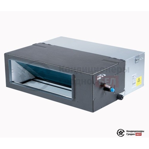  Канальный кондиционер Ecoclima ECLMD-H60/5R1/ECL-H60/5R1 в Гродно