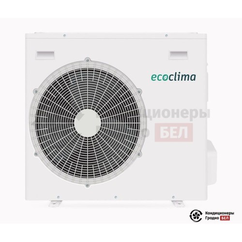  Канальный кондиционер Ecoclima ECLMD-H24/4R1/ECL-H24/4R1 в Гродно