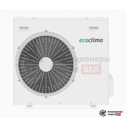 Канальный кондиционер Ecoclima ECLMD-H36/5R1/ECL-H36/5R1