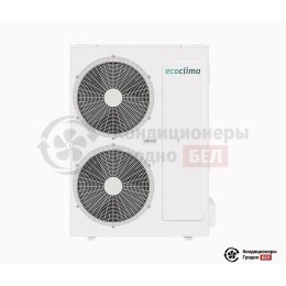 Канальный кондиционер Ecoclima ECLMD-H48/5R1/ECL-H48/5R1
