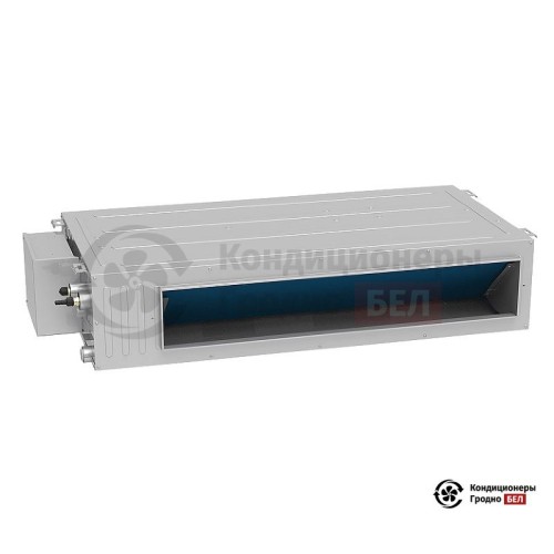  Канальный кондиционер Electrolux EACD-36H/UP3-DC/N8 в Гродно