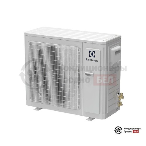  Канальный кондиционер Electrolux EACD-36H/UP3-DC/N8 в Гродно