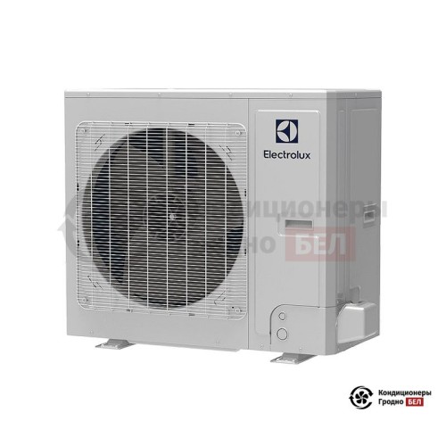  Канальный кондиционер Electrolux EACD-60H/UP3-DC/N8 в Гродно