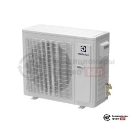 Канальный кондиционер Electrolux EACD-36H/UP3/N3
