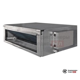 Канальный кондиционер Energolux SAD60D3-A/SAU60U3-A-WS