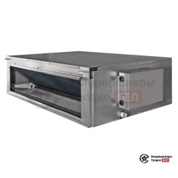 Канальный кондиционер Energolux SAD100D3-A/SAU100U3-A-WS30