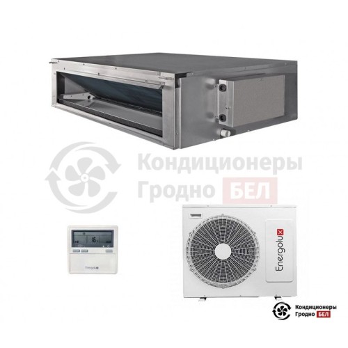  Канальный кондиционер Energolux SAD18D3-A/SAU18U3-A в Гродно