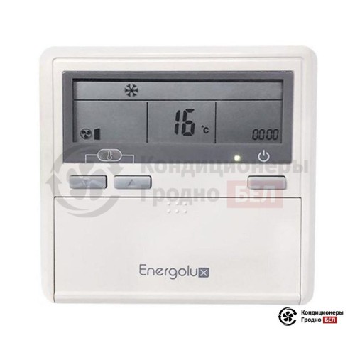  Канальный кондиционер Energolux SAD48D3-A/SAU48U3-A-WS в Гродно