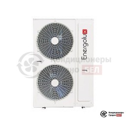 Канальный кондиционер Energolux SAD48HD3-A/SAU48U3-A-WS