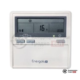Канальный кондиционер Energolux SAD18D3-A/SAU18U3-A-WS40