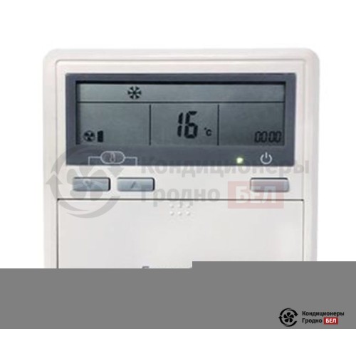  Канальный кондиционер Energolux SAD24D3-A/SAU24U3-A-WS30 в Гродно