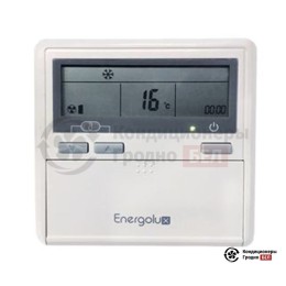 Канальный кондиционер Energolux SAD60D3-A/SAU60U3-A