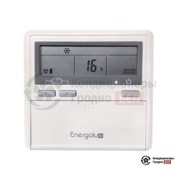 Energolux SAD24D5-A/SAU24U5-A