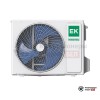 Канальная сплит-система Euroklimat EKDX-50HNN/EKOX-50HNN в Гродно