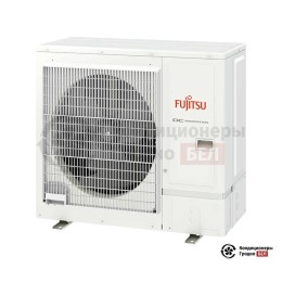 Канальный кондиционер Fujitsu ARXG30KMLA/AOYG30KATA