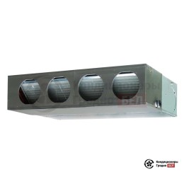 Канальный кондиционер Fujitsu ARXG36KMLA/AOYG36KQTA