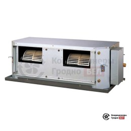 Канальный кондиционер Fujitsu ARXG54KHTA/AOYG54KBTB