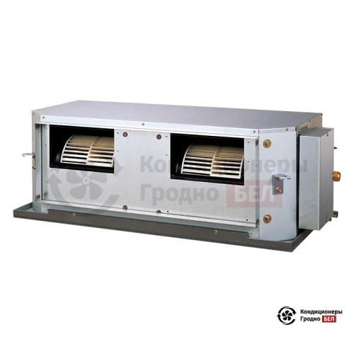  Канальный кондиционер Fujitsu ARXG54KHTA/AOYG54KBTB в Гродно