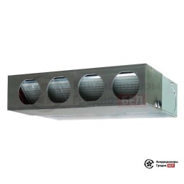 Канальный кондиционер Fujitsu ARXG18KHTAP/AOYG18KBTB