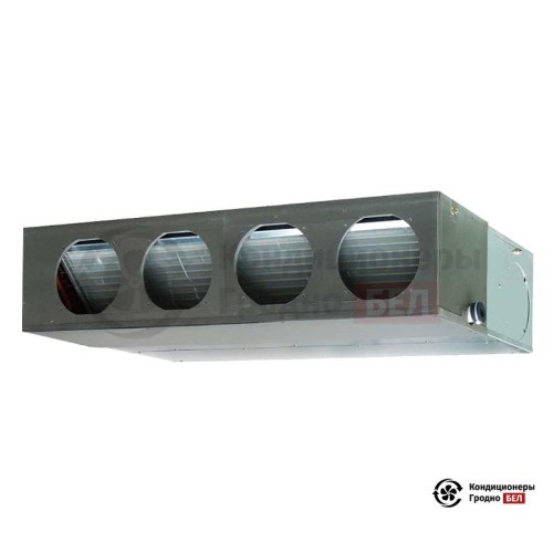  Канальный кондиционер Fujitsu ARXG54KHTAP/AOYG54KBTB в Гродно