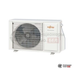 Канальный кондиционер Fujitsu ARXG12KLLAP/AOYG12KATA
