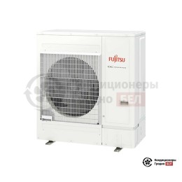 Канальный кондиционер Fujitsu ARXG45KHTA/AOYG45KRTA