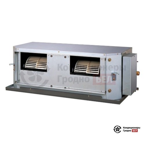  Канальный кондиционер General ARXG45KHTA/AOHG45KRTA/-25 в Гродно